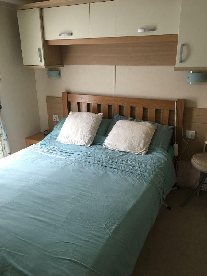 Swanage Caravan Hotel ภายนอก รูปภาพ
