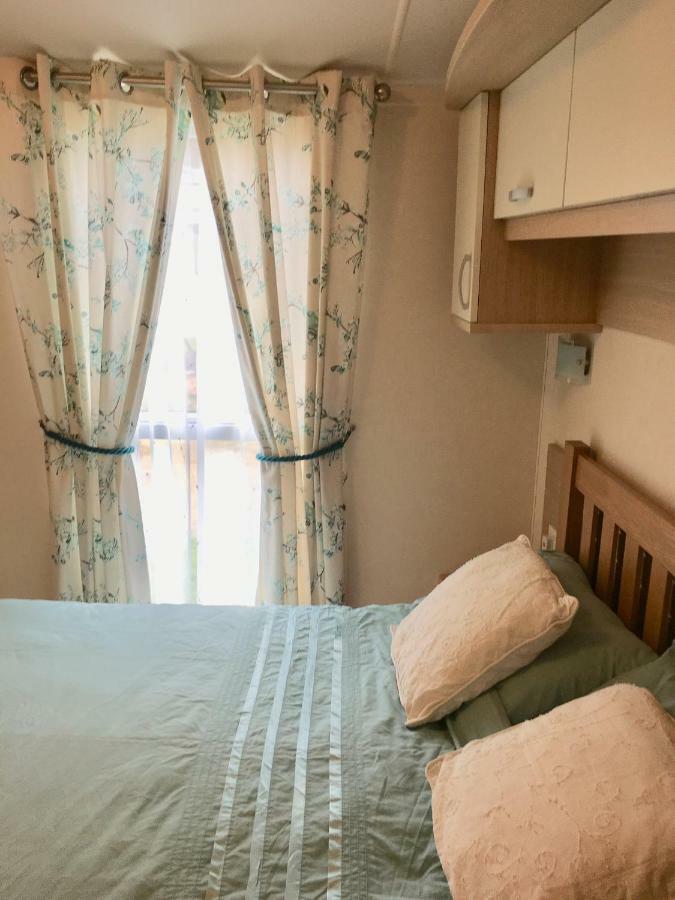 Swanage Caravan Hotel ภายนอก รูปภาพ