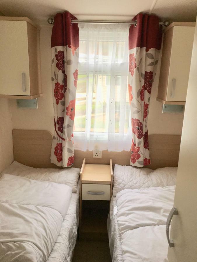 Swanage Caravan Hotel ภายนอก รูปภาพ
